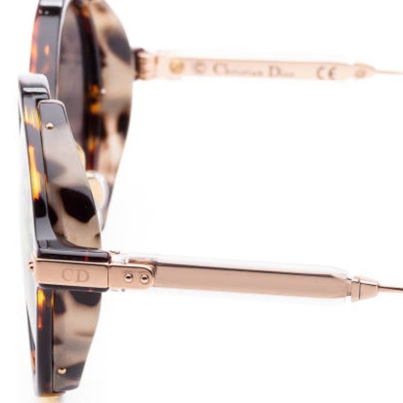 NWT Christian Dior Umbrage, Women\'s Sunglasses main image 7